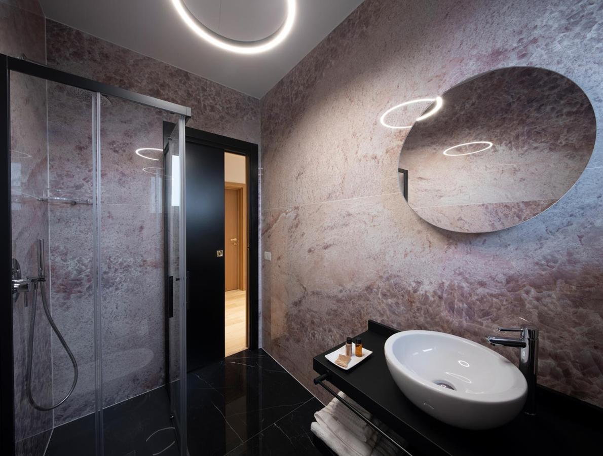 Cazzago San Martino Ophelia Hotel מראה חיצוני תמונה