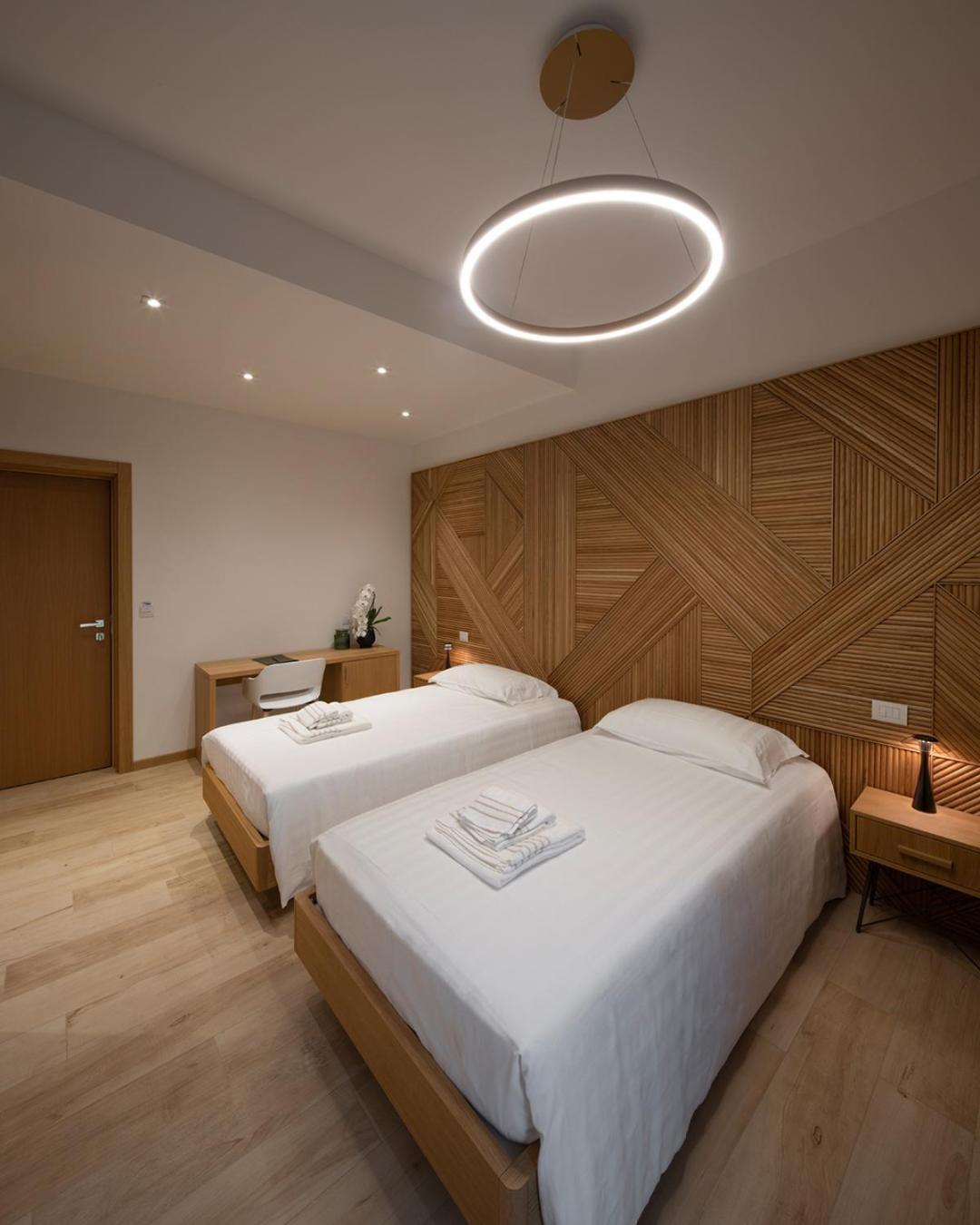 Cazzago San Martino Ophelia Hotel חדר תמונה